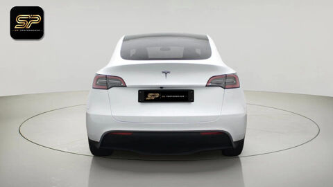 Model Y Long Range Propulsion * Faible Kilom&eacute;trage * Toit Panoramiqu 2025 occasion 33150 Cenon