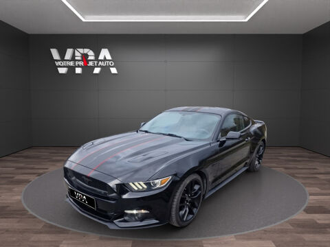 Annonce voiture Ford Mustang 29880 €