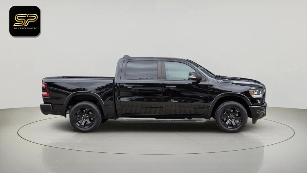 RAM BIG HORN NIGHT CREW CAB 4X4 * 5.7 V8 401 CH * AUTOMATIQUE * 2023 occasion 33150 Cenon