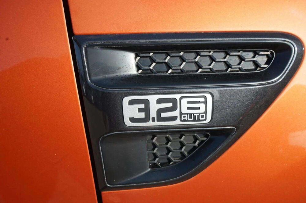 Ranger Wildtrak Double Cabine 3.2 TDCi 200 ch * 4x4 * BVA * GPS * C 2014 occasion 33150 Cenon