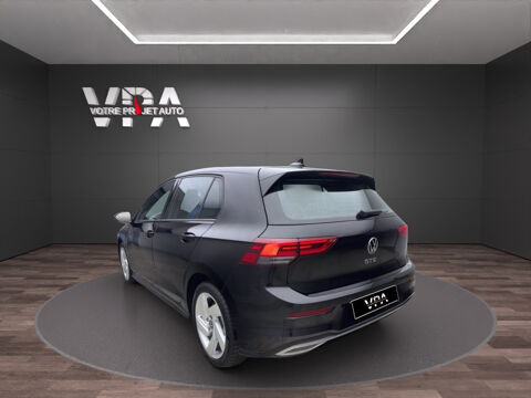 Golf VIII GTE 1.4TSI 245CH eHYBRID DSG6 CARPLAY VIRTUAL COCKPIT 2021 occasion 33320 Eysines