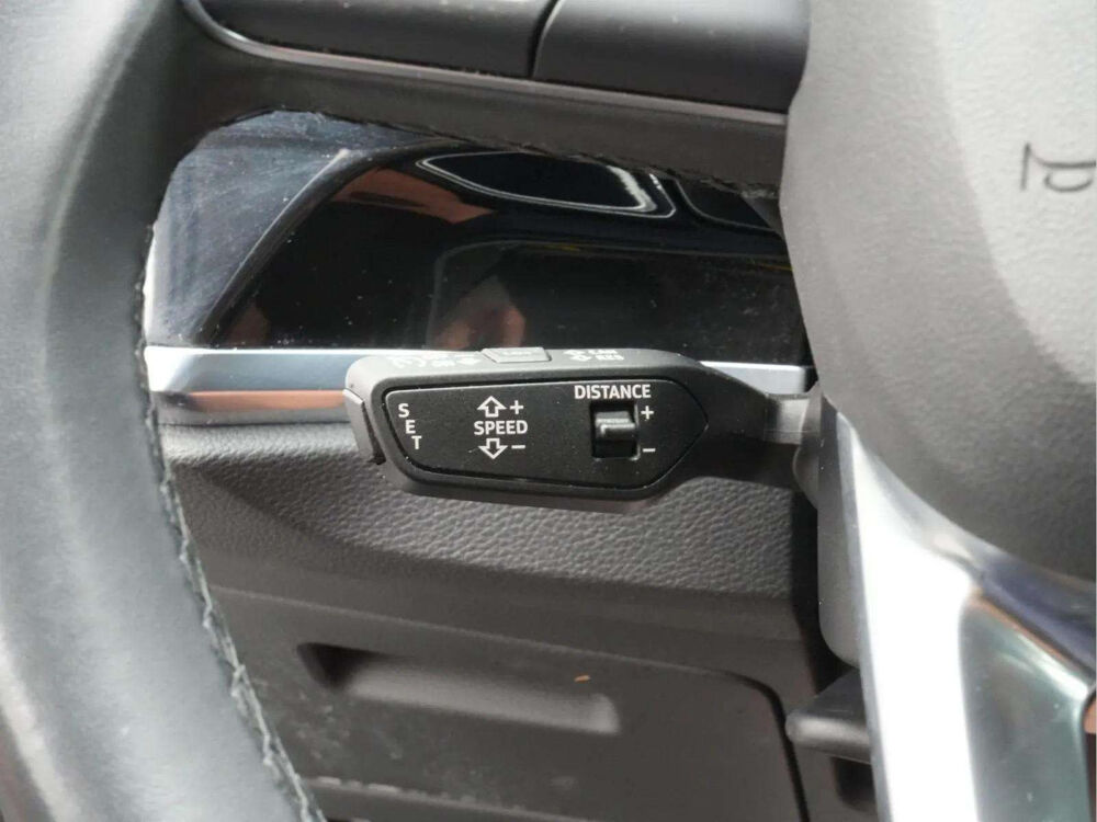 Q3 35 TDI * S TRONIC * VIRTUAL COCKPIT * ACC * GPS * LED * SIEG 2023 occasion 33150 Cenon