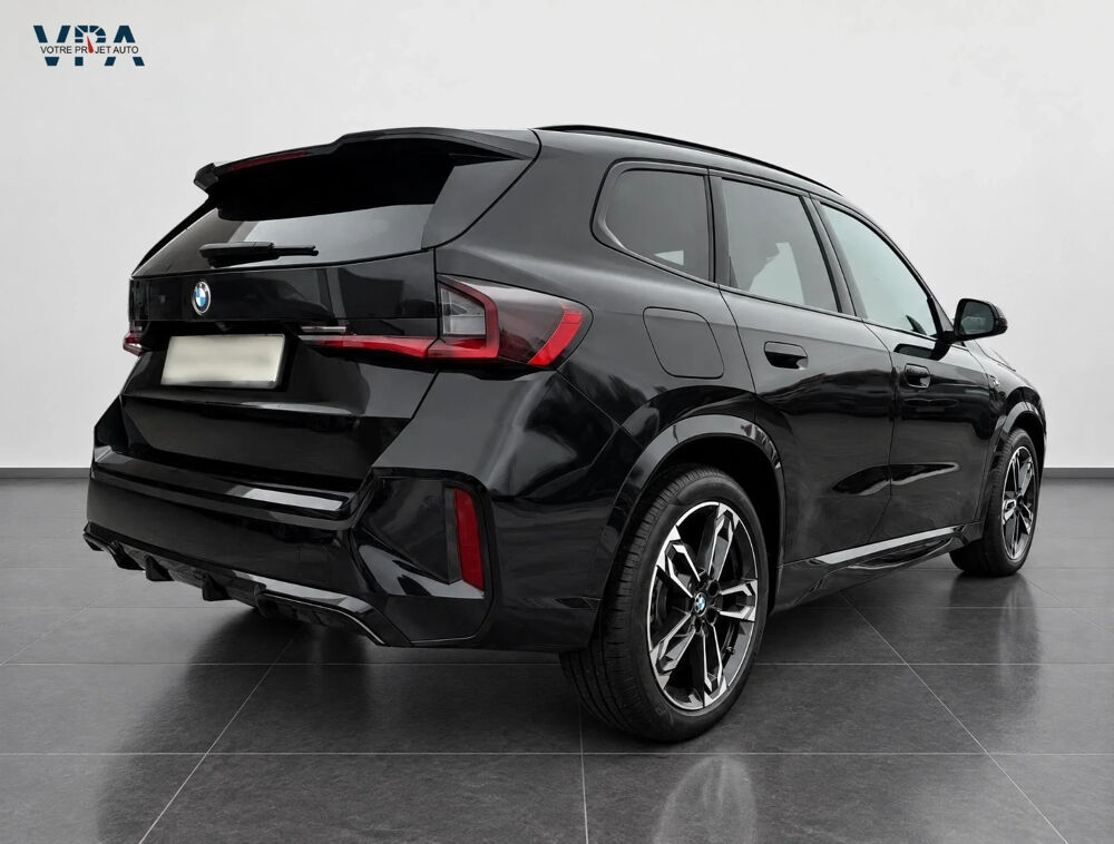 X1 | xDrive20d 163 ch | M Sport | Harman Kardon | Cam&eacute;ra 360&deg; | 2024 occasion 33320 Eysines