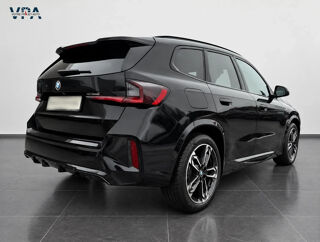 X1 | xDrive20d 163 ch | M Sport | Harman Kardon | Cam&eacute;ra 360&deg; | 2024 occasion 33320 Eysines