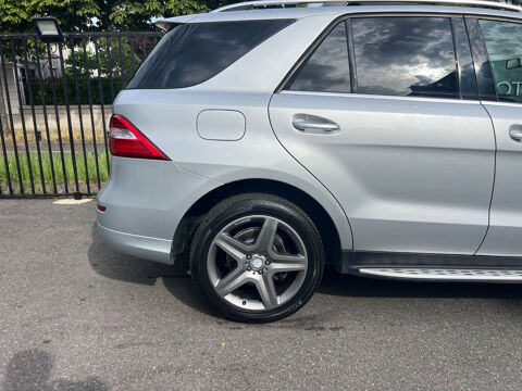 Divers 350 CDI BlueEfficiency 259 Ch 4Matic 2013 occasion 94100 Saint-Maur-des-Foss&eacute;s