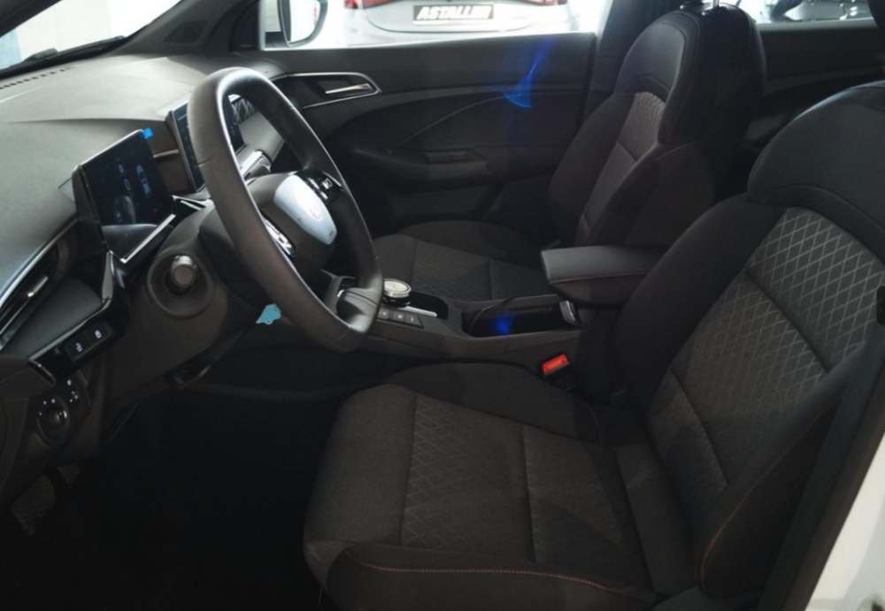 MG3 Hybrid+ - Standard - Conduite Autonome 2024 occasion 33320 Eysines