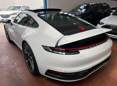 911 992 Carrera 385ch 2023 occasion 33320 Eysines