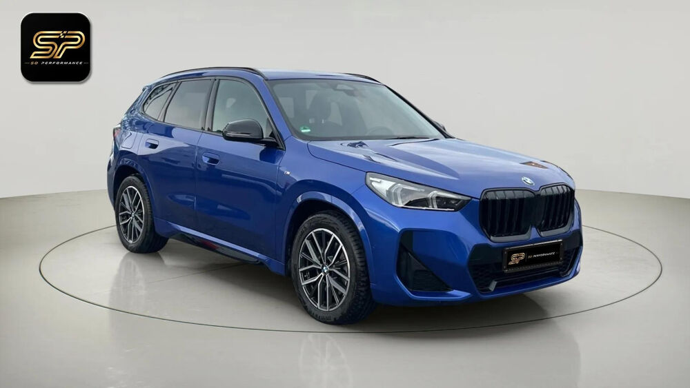 X1 xDrive23d M Sport 211 ch * Pack Premium * Driving Assistant 2024 occasion 33150 Cenon