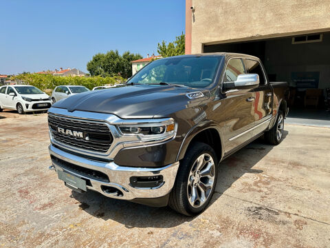 Dodge RAM 5.7 L HEMI LIMITED 2019 occasion Cabestany 66330