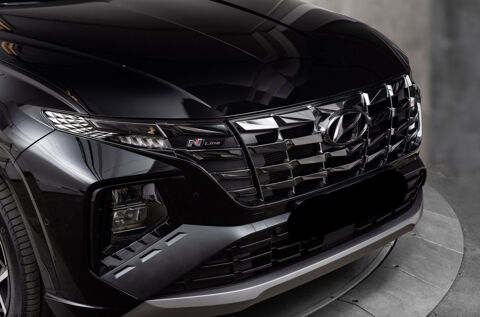 Tucson Premium Plug-in Hybride 265ch - Toit Ouvrant 2022 occasion 33320 Eysines
