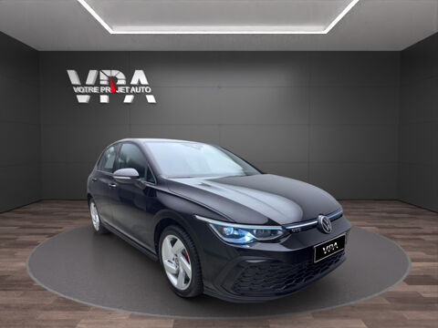 Volkswagen Golf VIII GTE 1.4TSI 245CH eHYBRID DSG6 CARPLAY VIRTUAL COCKPIT 2021 occasion Eysines 33320