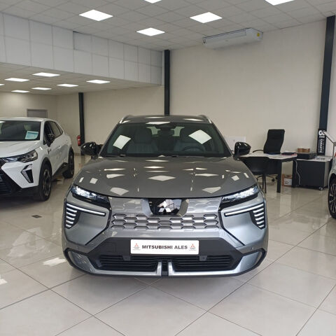 Eclipse Cross BEV 87 KWH 220 INVITE+ 22kW 2026 occasion 30100 Al&egrave;s