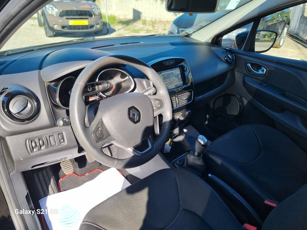 Clio IV 0.9 TCE 90 GENERATION Eco2 2020 occasion 83560 Vinon-sur-Verdon