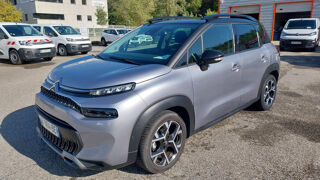 C3 Aircross CITROEN C3 AIRCROSS 1.5 BLUE HDI 110 CV SHINE 2023 occasion 26240 Saint-Vallier