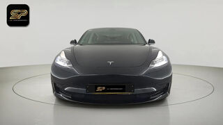 Model 3 STANDARD RANGE PLUS RWD 299 CH * AUTOMATIQUE * TOIT PANORAMI 2019 occasion 33150 Cenon