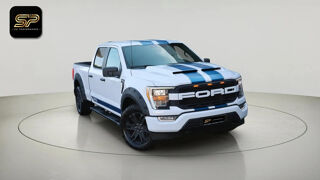 Divers V8 5.0 * 400 CH * 4X4 * LOOK RAPTOR * CUIR * ATTELAGE 2023 occasion 33150 Cenon