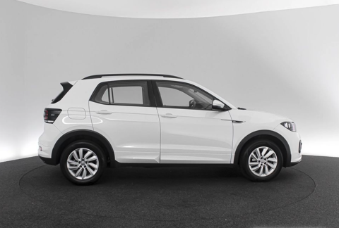 T-Cross 1.0 TSI R-line - Park Assist + AppleCarPlay 2019 occasion 33320 Eysines