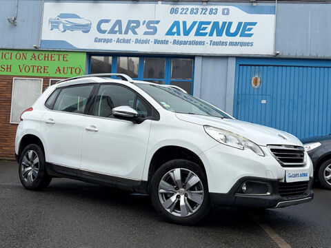 Peugeot 2008 Allure Business