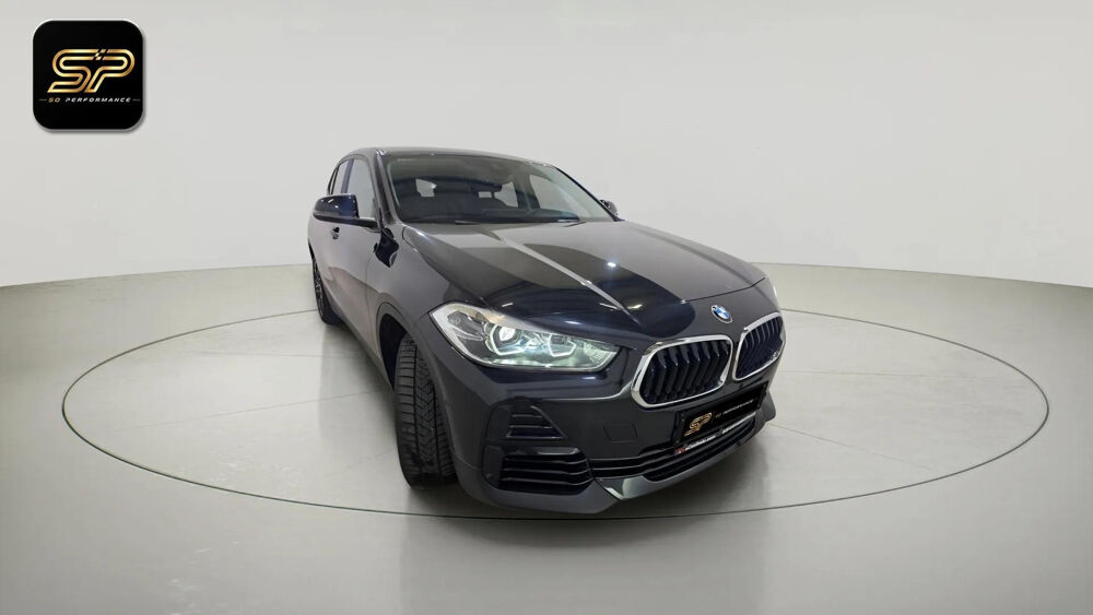 X2 XDRIVE25E HYBRIDE * AUTOMATIQUE * CUIR * HEAD-UP * GPS 2021 occasion 33150 Cenon