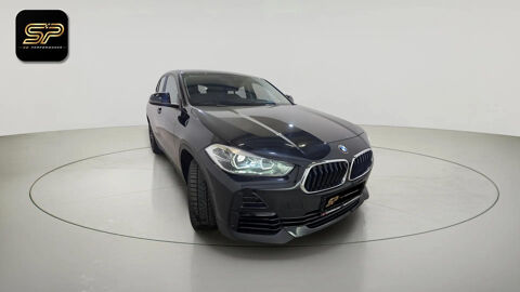 X2 XDRIVE25E HYBRIDE * AUTOMATIQUE * CUIR * HEAD-UP * GPS 2021 occasion 33150 Cenon