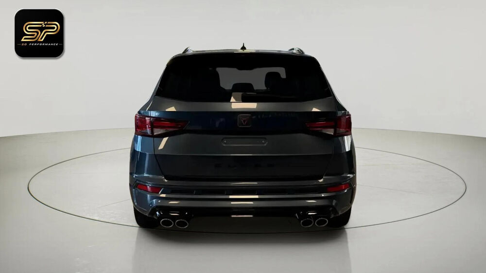 Ateca 2.0 TSI 300 ch DSG 4Drive * Cam&eacute;ra 360 * GPS * Full LED * Si 2020 occasion 33150 Cenon