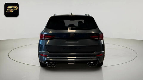 Ateca 2.0 TSI 300 ch DSG 4Drive * Cam&eacute;ra 360 * GPS * Full LED * Si 2020 occasion 33150 Cenon