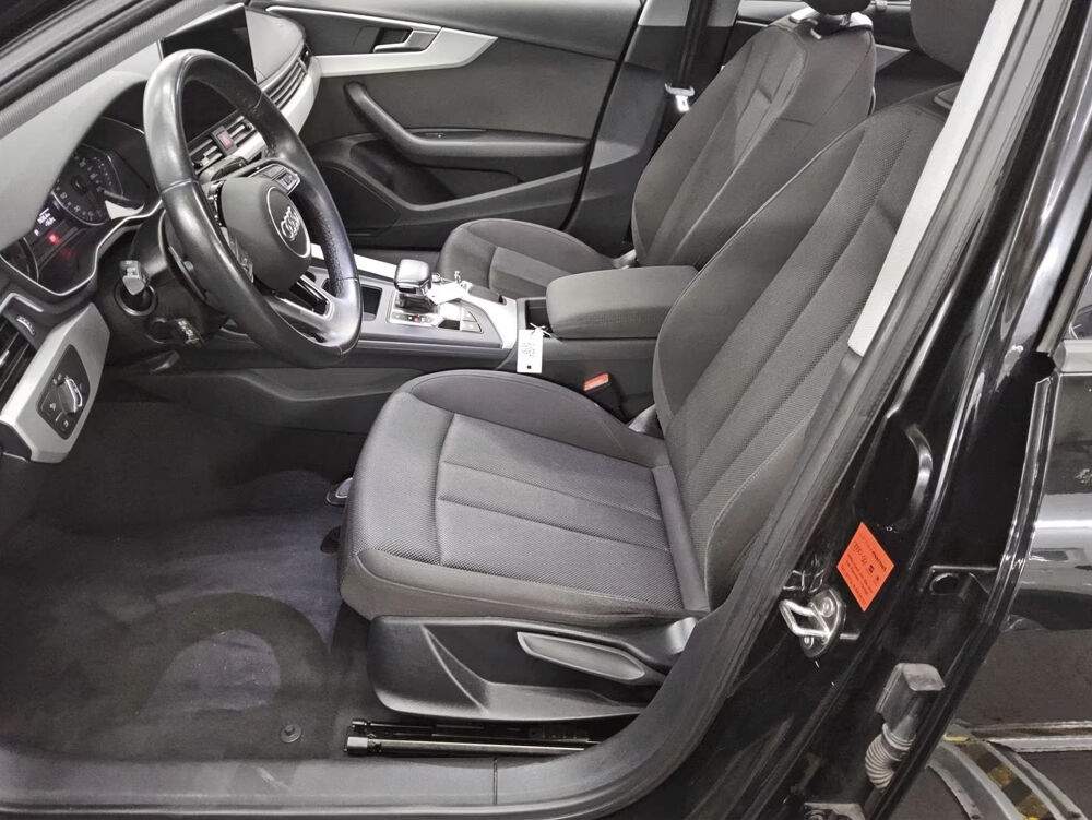 A4 Avant 40 TDI S Line - Si&egrave;ges Chauffants - Carplay 2022 occasion 33320 Eysines