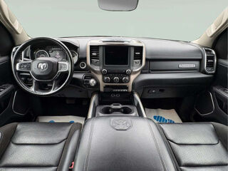RAM LAIE * 5.7 HEMI V8 401 CH * AUTOMATIQUE 4X4 * CUIR CLIMAT 2022 occasion 33150 Cenon