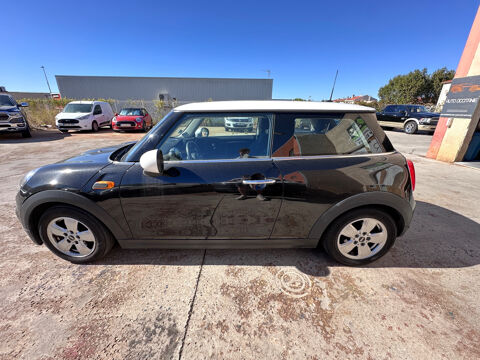 MINI COUPE Cooper 2015 occasion 66330 Cabestany