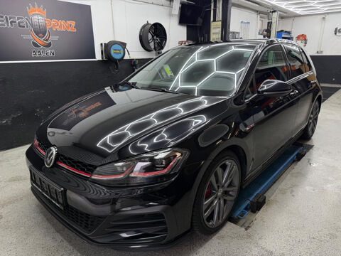 Volkswagen Golf VII GTI Performance * 245 ch * DSG * Virtual Cockpit * ACC 2020 occasion Lyon 69006