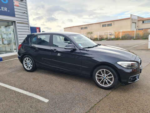 S&eacute;rie 1 F20 116d 116ch Efficient Dynamics Executive 5 portes 2017 occasion 66450 Pollestres
