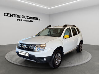 Duster 1.5 dCi 110ch Air 4X2 2015 occasion 83140 Six-Fours-les-Plages