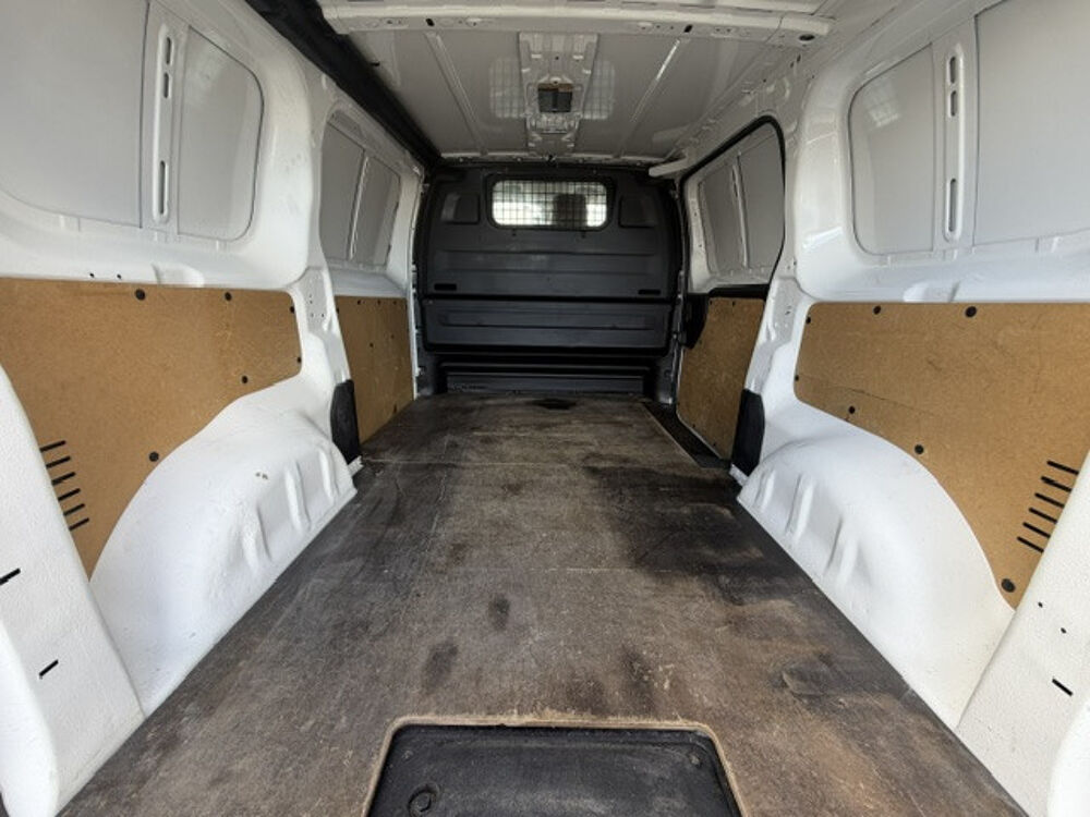 Jumpy Citro&euml;n taille m regulateur tel clim ---PAS DE TVA--- 2018 occasion 24750 Tr&eacute;lissac