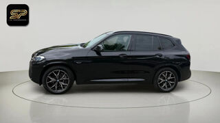 X3 XDRIVE30E M SPORT 184 CH * BVA8 * LASER * HUD * HIFI * ATTEL 2022 occasion 33150 Cenon