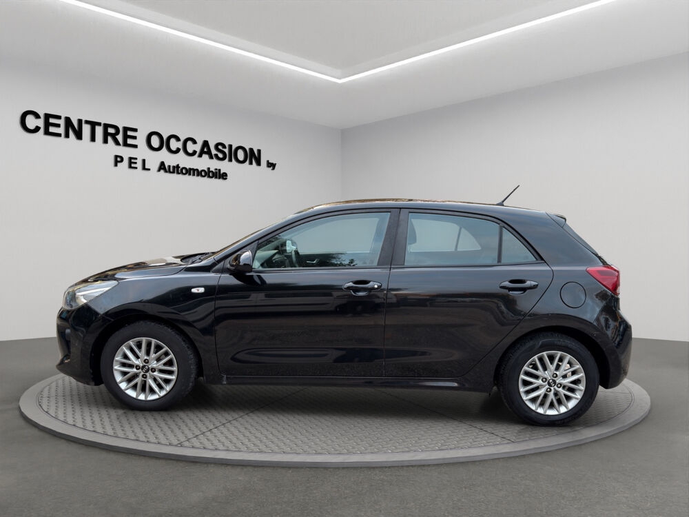 Rio 1.25 ESSENCE 84 CH ACTIVE 2018 occasion 83140 Six-Fours-les-Plages