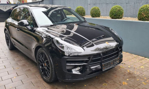 Porsche Macan GTS Pano 381ch 2020 occasion Eysines 33320