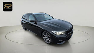 S&eacute;rie 3 TOURING M SPORT 190 CH * BVA8 * CAM&Eacute;RA * CARPLAY * MAINTIEN 2022 occasion 33150 Cenon