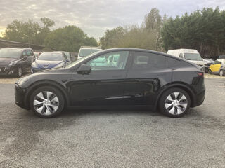 Model Y RWD TVA RECUPERABLE 2024 occasion 33700 M&eacute;rignac