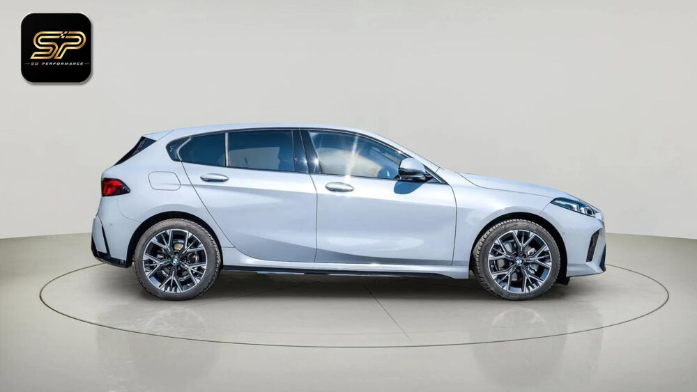 S&eacute;rie 1 M Sport Hybrid 170 ch DKG7 * Harman Kardon * Driving Assista 2025 occasion 33150 Cenon