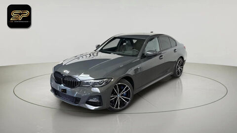 Annonce voiture BMW Série 3 29339 €