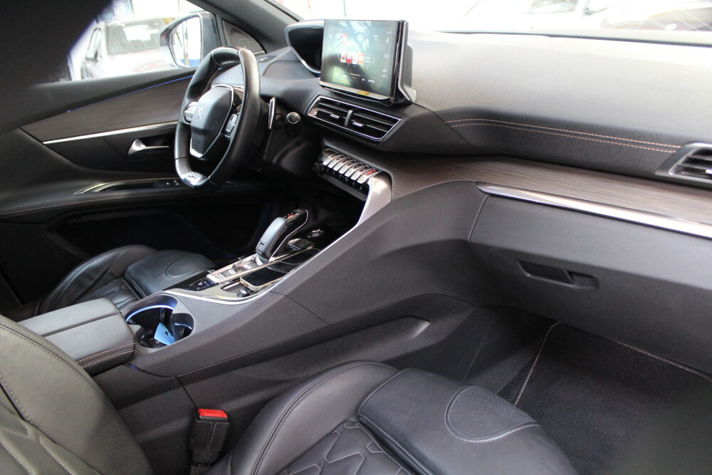 3008 GT Pack 2022 occasion 69100 Villeurbanne