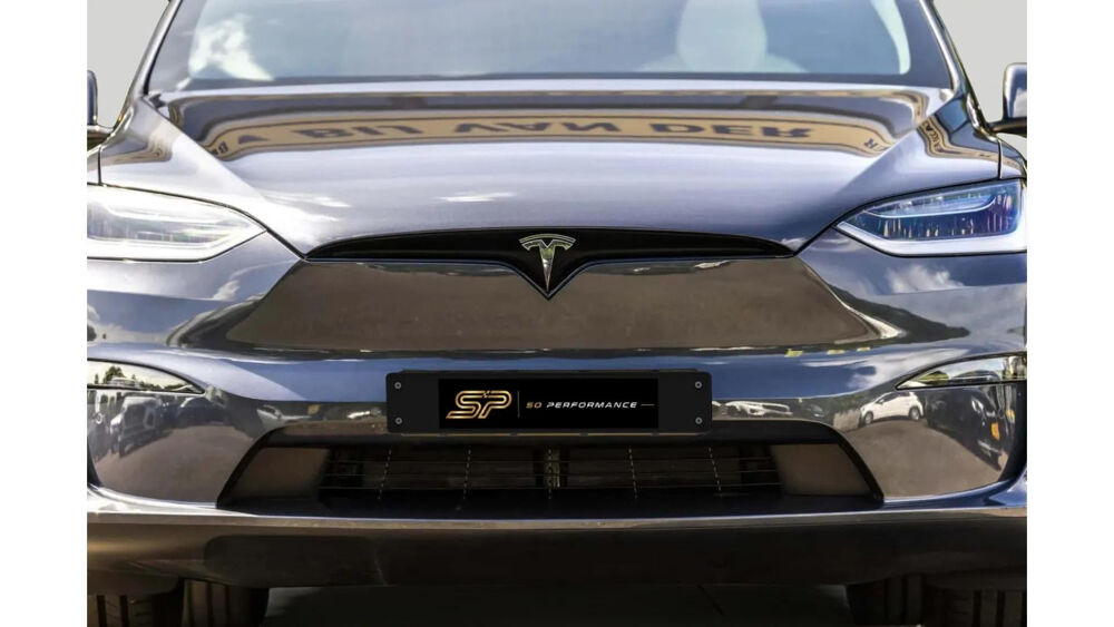 Model X Plaid AWD * 6 Places * Batterie 100 kWh * 1020 ch * Autopilo 2022 occasion 33150 Cenon