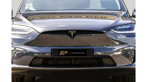 Model X Plaid AWD * 6 Places * Batterie 100 kWh * 1020 ch * Autopilo 2022 occasion 33150 Cenon