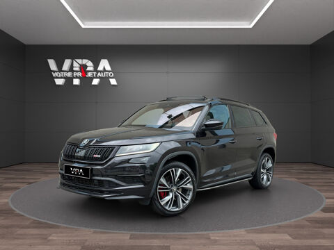 Annonce voiture Skoda Kodiaq 27090 €