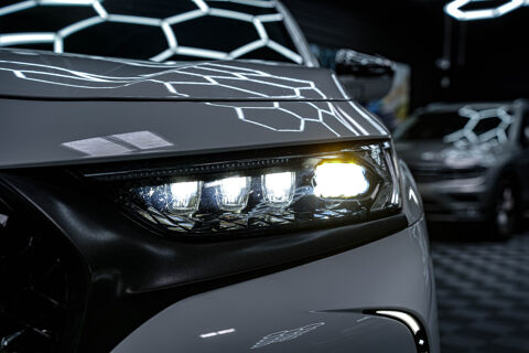 DS7 Crossback 1.6 THP 180ch Performance Line Performance Line  2019 occasion 33320 Eysines