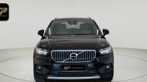 XC40 T4 Recharge Inscription Expression * Apple CarPlay * Attelag 2021 occasion 33150 Cenon