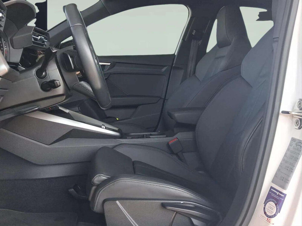 A3 SPORTBACK 45 TFSI E S LINE * PANO * NAVI PLUS * CAMERA * SIE 2022 occasion 33150 Cenon