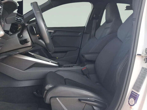 A3 SPORTBACK 45 TFSI E S LINE * PANO * NAVI PLUS * CAMERA * SIE 2022 occasion 33150 Cenon
