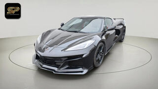 Corvette C8 Stingray 6.2 V8 502 ch * 2LT * TARGA * BOSE * HUD * 79 9 2020 occasion 33150 Cenon
