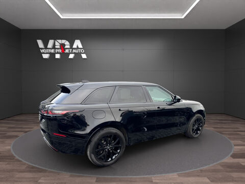 Range Rover Land Rover Velar P400e 404ch HSE – Toit pano, Black Pack, So 2022 occasion 33320 Eysines